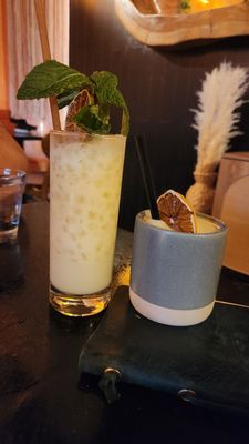 La Licor Panamericana by null