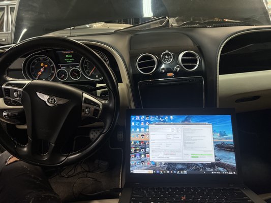 ECU/PCM Programing - If you have changed your car ECU - PCM - ECM - TCM - BCM  IMMO - AIRBAG - CLUSTER and etc …
we got the tools to get the job done right without the stress and headaches from the dealerships !