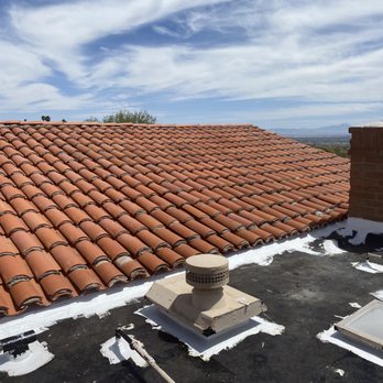 Modern Desert Roofing - Roofing Near Me