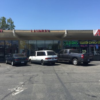 PGS Coin Laundry - Laundromat Near Me - Chino, California PGS Coin Laundry - Laundromat Near Me - Chino, California