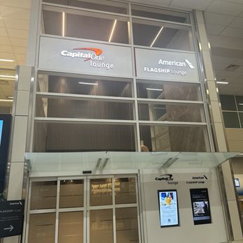 Capital One Lounge - Airport Lounges Near Me - Dallas, Texas Capital One Lounge - Airport Lounges Near Me - Dallas, Texas