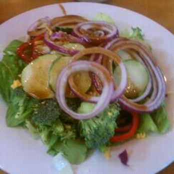 Jason's Deli - This is why they need deeper plates/big bowls - Delis Near Me - Altamonte Springs, Florida Jason's Deli - This is why they need deeper plates/big bowls - Delis Near Me - Altamonte Springs, Florida