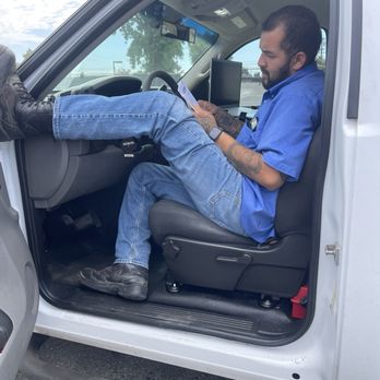 Airport Mobil - This is how my job interview looks like - Towing Near Me - Ontario, California Airport Mobil - This is how my job interview looks like - Towing Near Me - Ontario, California