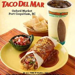 Taco Del Mar