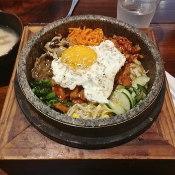 Burning Rice - Korean Near Me - Frisco, Texas Burning Rice - Korean Near Me - Frisco, Texas