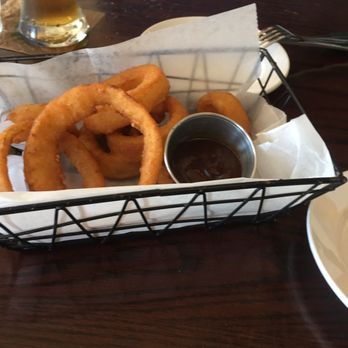 Hennessey's Grill - Onion rings - Juice Bars & Smoothies Near Me - Seal Beach, California Hennessey's Grill - Onion rings - Juice Bars & Smoothies Near Me - Seal Beach, California