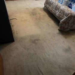 Nichols Carpet Cleaning