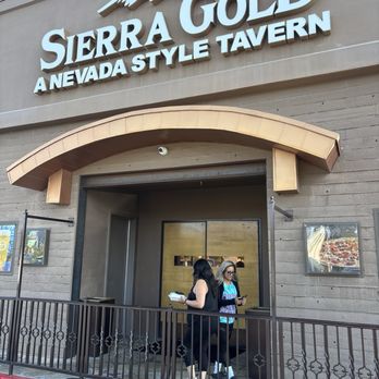 Sierra Gold - Sports Bars Near Me - Las Vegas, Nevada