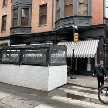 Prunella - Quaint spot - Italian Near Me - Philadelphia, Pennsylvania Prunella - Quaint spot - Italian Near Me - Philadelphia, Pennsylvania