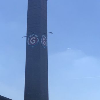 Germantown Mill Lofts - Apartments Near Me - Louisville, Kentucky