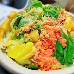 Poke 96 - Poke - build your own bowl