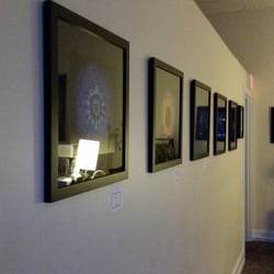 Amara Yoga & Arts - New beautiful artwork by Sasha Rubel