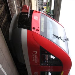Bahnhof Seesen
