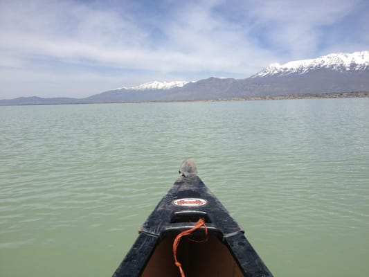 CLAS Ropes Course and Canoe Rental by null