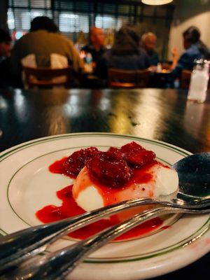 Bella Trattoria by null