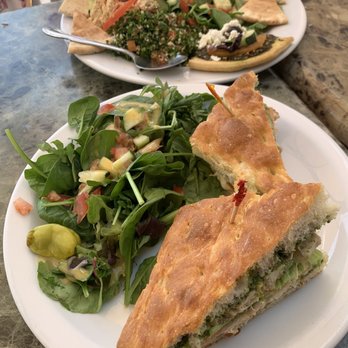 Ocean View Café - The food tasted fresh - Breakfast & Brunch Near Me - Manhattan Beach, California Ocean View Café - The food tasted fresh - Breakfast & Brunch Near Me - Manhattan Beach, California