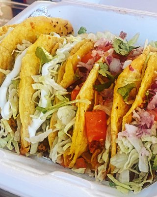 PACO TACOS ATL by null