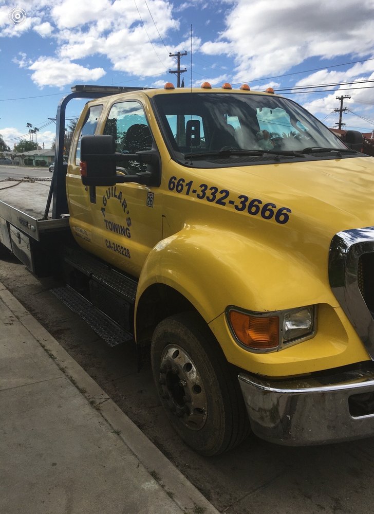 GRUA TOWING Updated April 2024 14 Photos Lamont, California