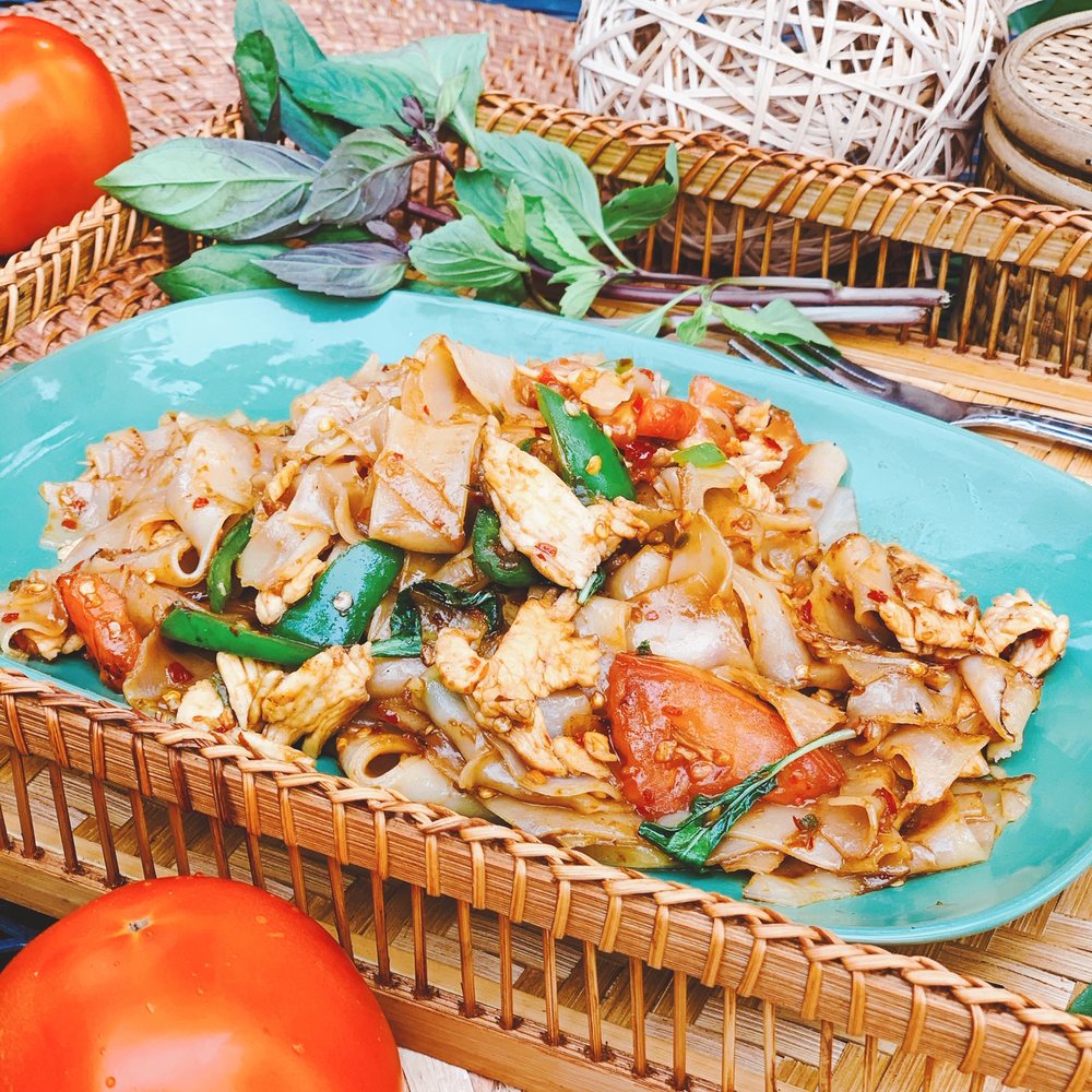 Thai House Restaurant