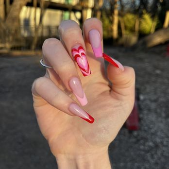 Queen Spa - Nails - Skin Care Near Me - Austin, Texas Queen Spa - Nails - Skin Care Near Me - Austin, Texas