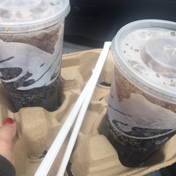 Taco Bell Cantina - Fast Food Near Me - Danville, California