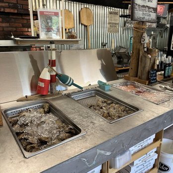 John Fazio BBQ & Pizza - Barbeque Near Me - Modena, New York
