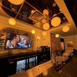 Proper Bar