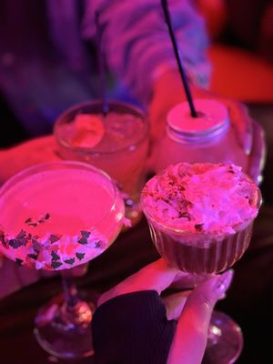 Hidden Bar at Noelle by null Hidden Bar at Noelle by null