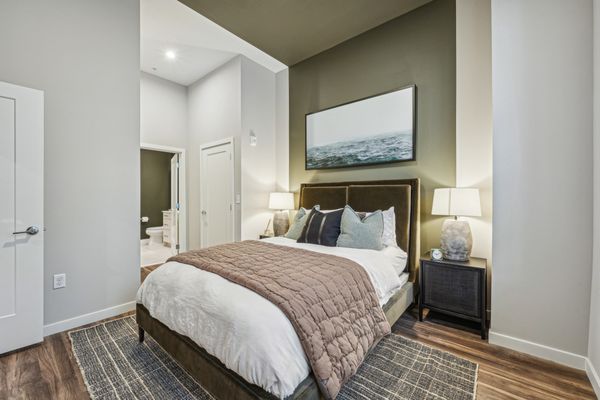 The Quill by Alta by null