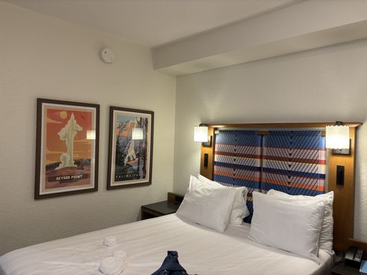 Boulder Ridge Villas at Disney's Wilderness Lodge by null