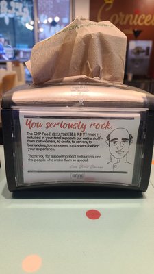 Bonnano Brothers Pizzeria by null