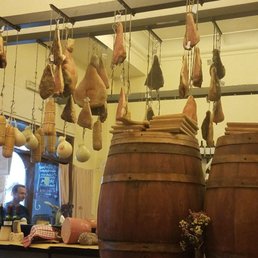 Charcuterie