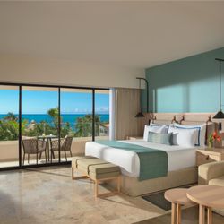 Dreams Aventuras Riviera Maya - Room View