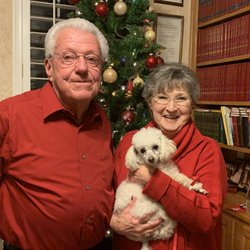 Medicare Supplement Center - Linda & Gary with Phoebe