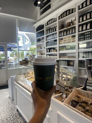 NARBONA Key Biscayne by null