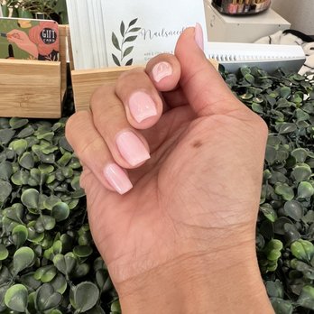 Nailsneedlove Studio - Nail Salons Near Me - Costa Mesa, California