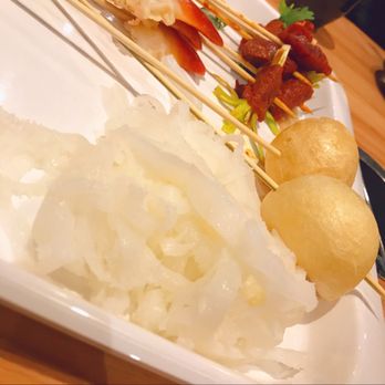 Kongfu Hotpot Skewer - a variety of food - Hot Pot Near Me - Markham, Ontario Kongfu Hotpot Skewer - a variety of food - Hot Pot Near Me - Markham, Ontario