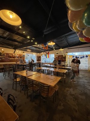 Random Row Brewing Co.