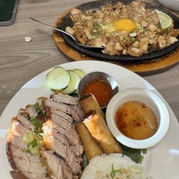 Lechon Kawali