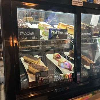 Roast & Brew - Coffee & Tea Near Me - Houston, Texas Roast & Brew - Coffee & Tea Near Me - Houston, Texas