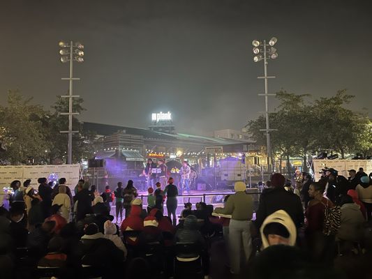 Jack London Square by null