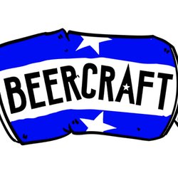 Beercraft of Bath - BeerCraft of Bath Logo