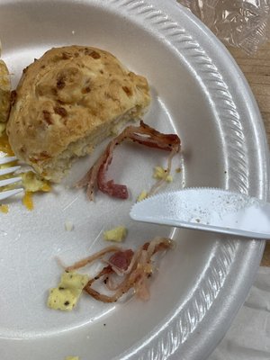 Anton's meat & eat, South African SA & British UK Market by null