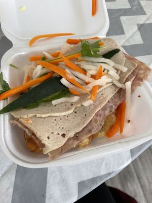 Paris Banh Mi Pho Pearland by null