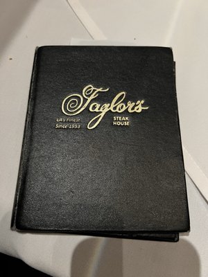 Taylor's Steak House by null