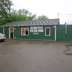 All Auto Parts