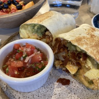 Emmett’s Cafe - Breakfast burrito - Cafes Near Me - Columbus, Ohio Emmett’s Cafe - Breakfast burrito - Cafes Near Me - Columbus, Ohio