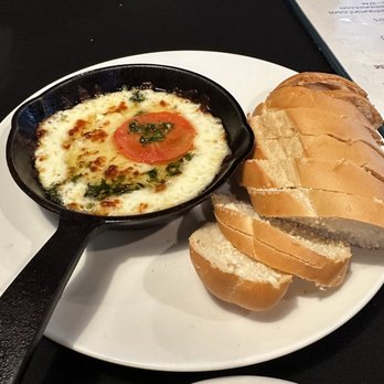 Che Gaucho - Provoletta - Argentine Near Me - Tomball, Texas