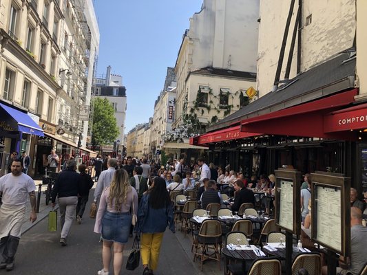 Hôtel Artus by null