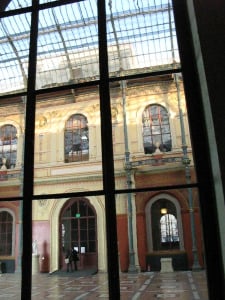 École nationale supérieure des Beaux-Arts by null